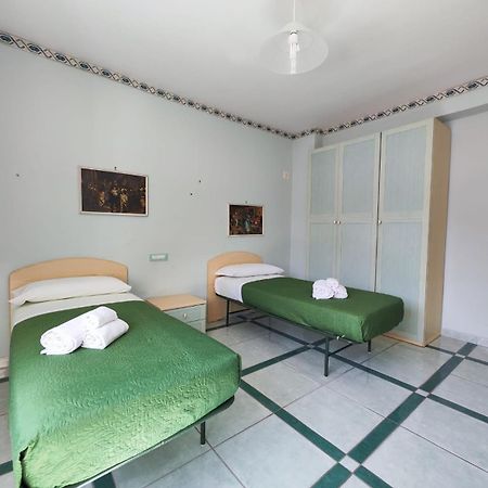 Gardeniapartment Минори Екстериор снимка