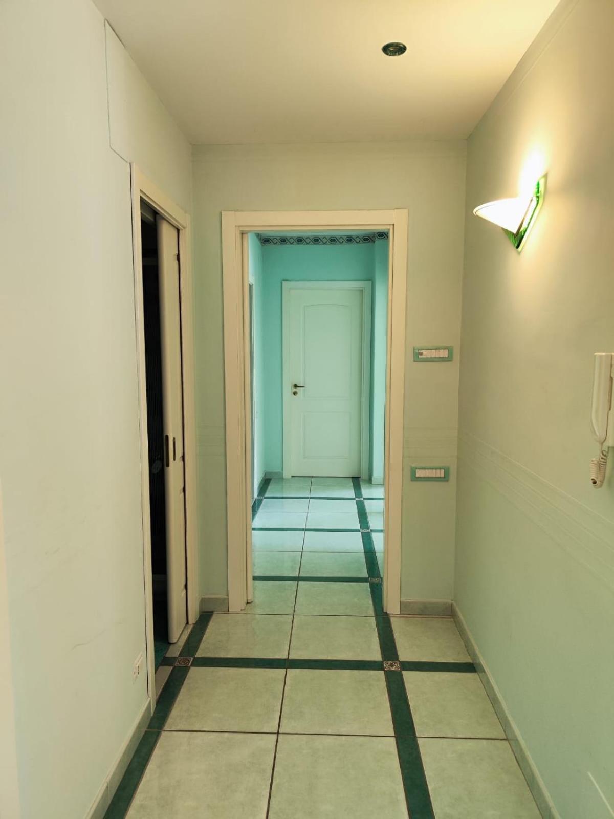 Gardeniapartment Минори Екстериор снимка