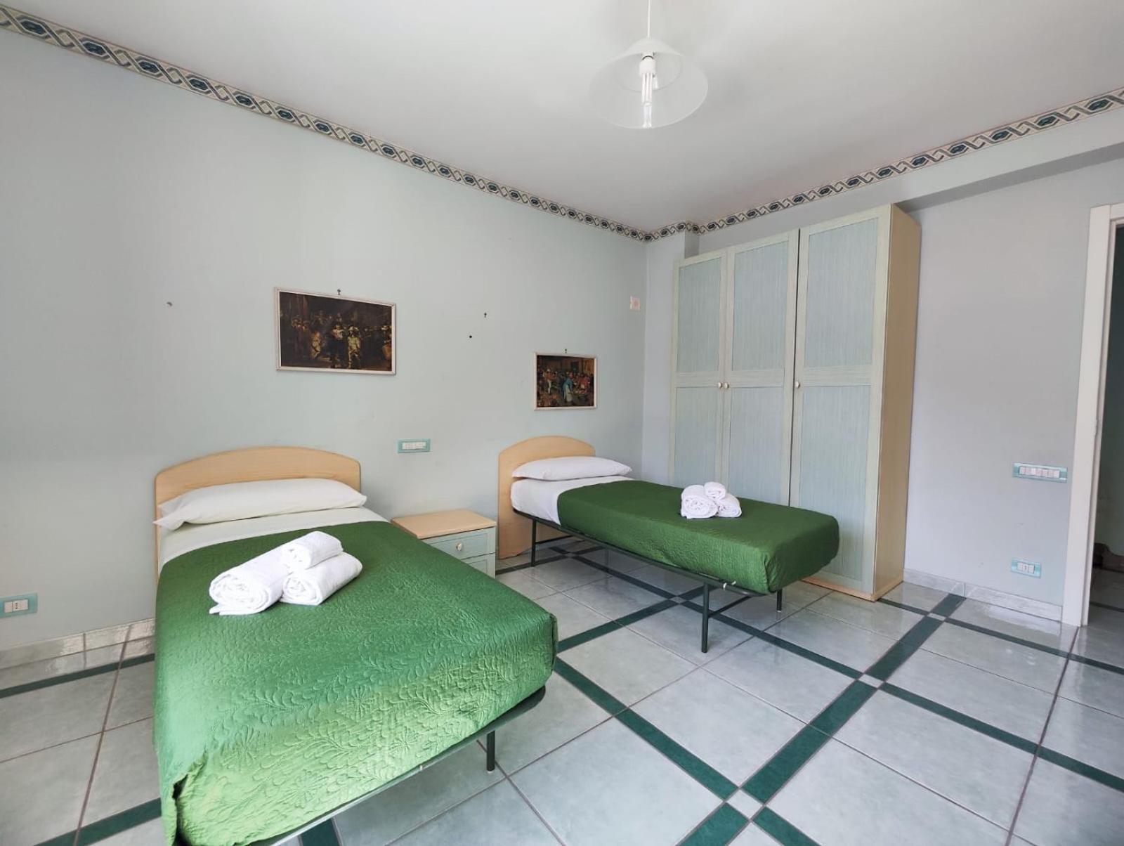 Gardeniapartment Минори Екстериор снимка