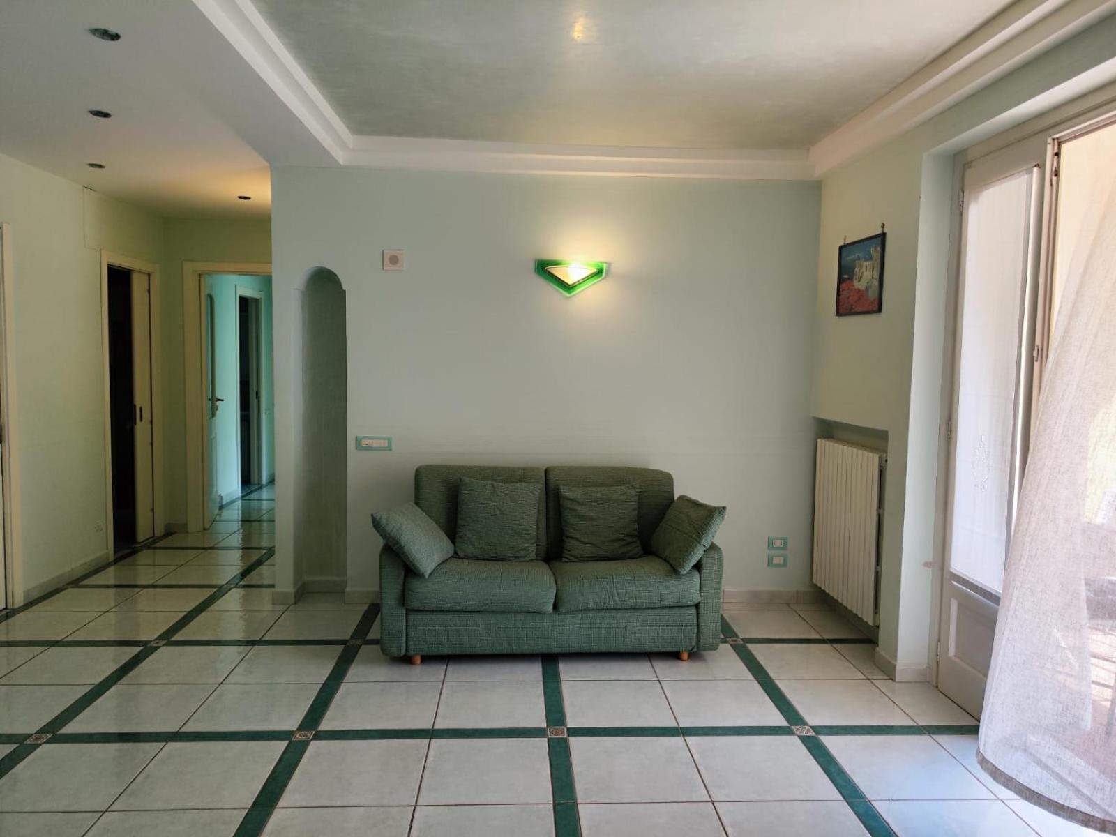 Gardeniapartment Минори Екстериор снимка