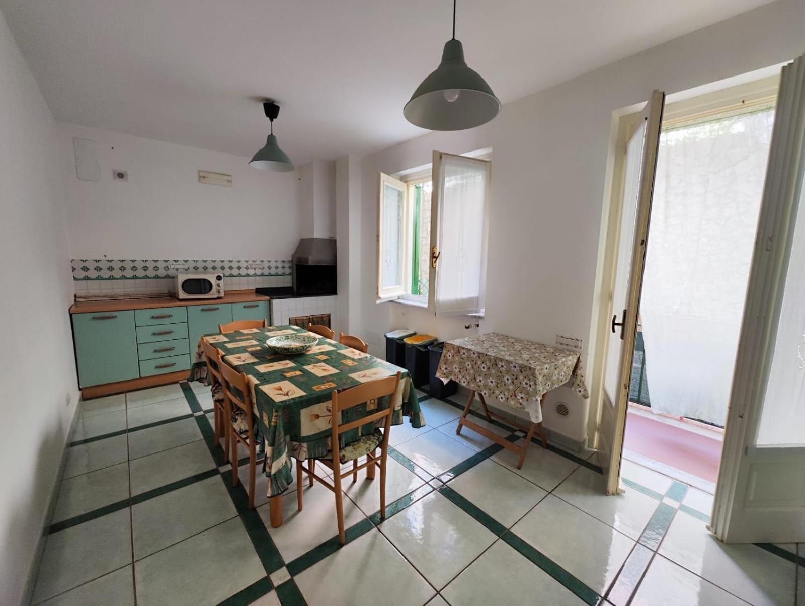 Gardeniapartment Минори Екстериор снимка