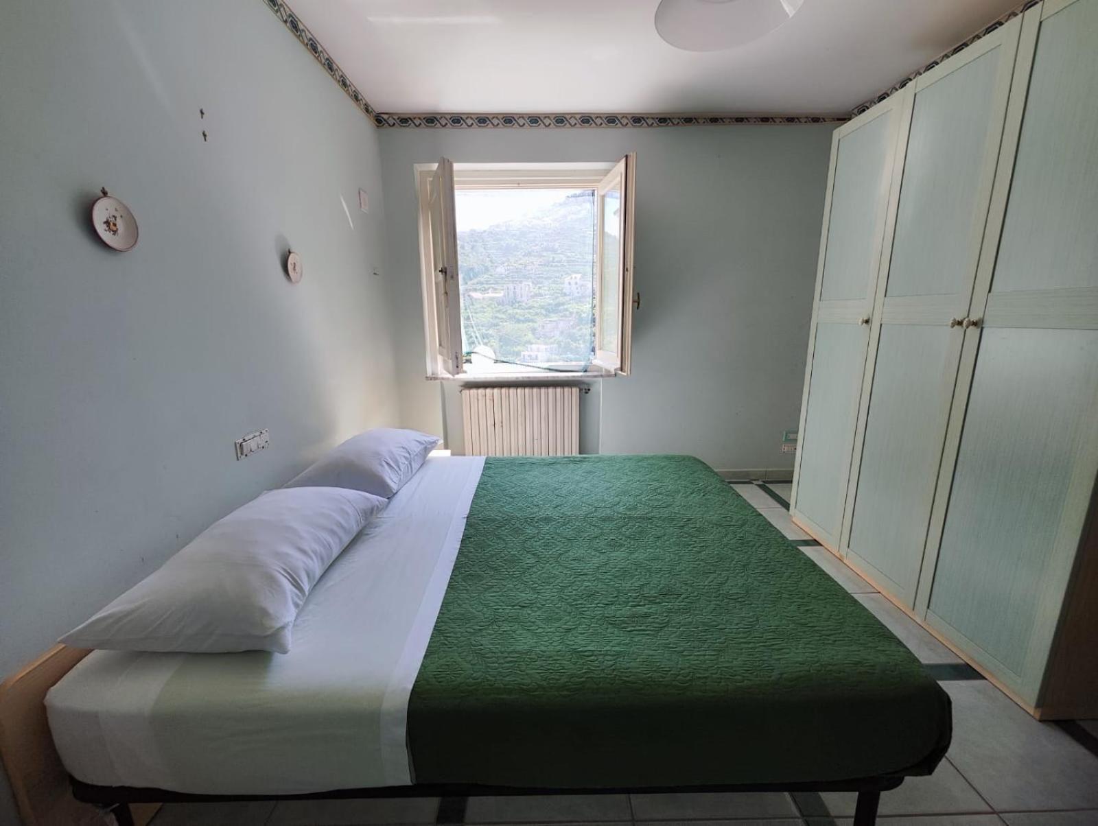 Gardeniapartment Минори Екстериор снимка