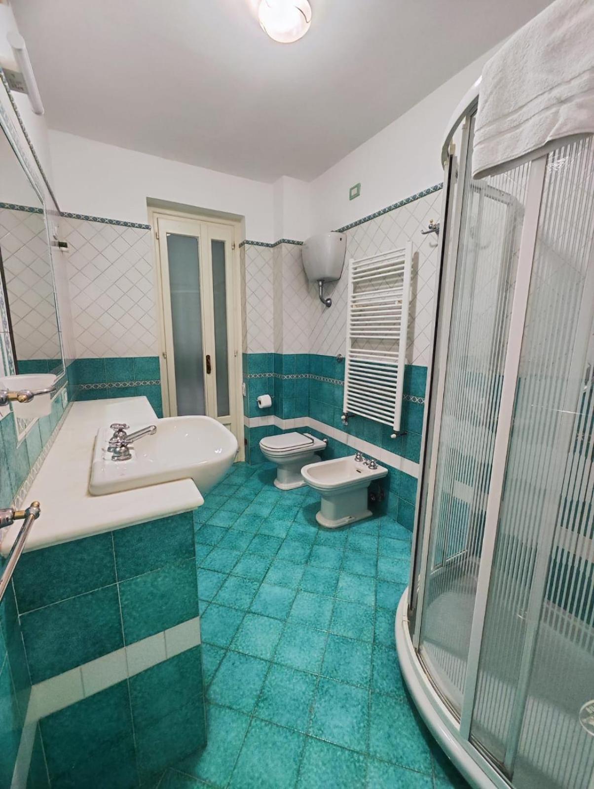 Gardeniapartment Минори Екстериор снимка